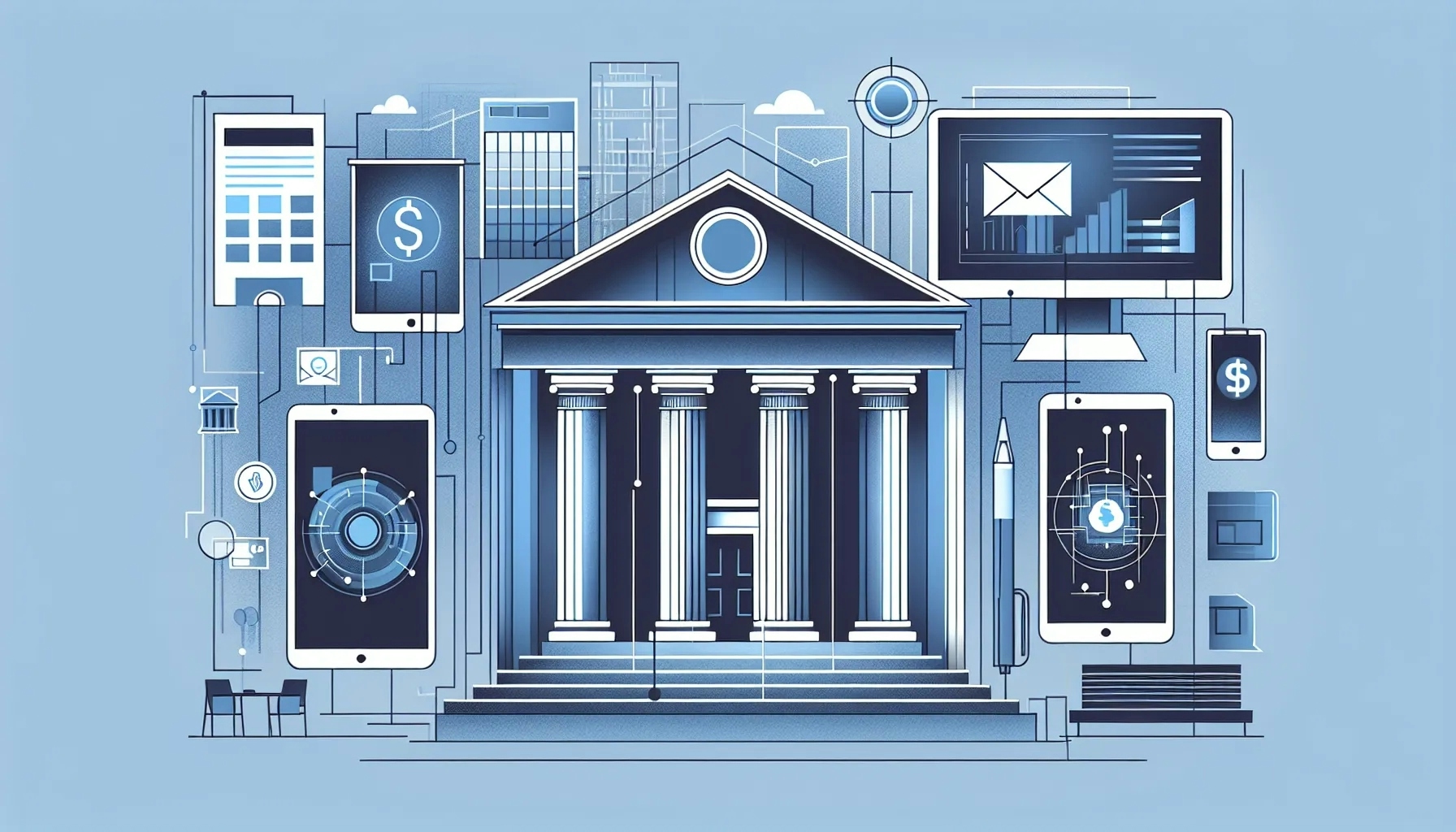 how fintech is revolutionizing traditional banking